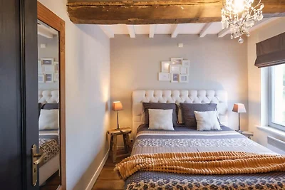 Geräumige Ferienwohnung in Somme-Leuze