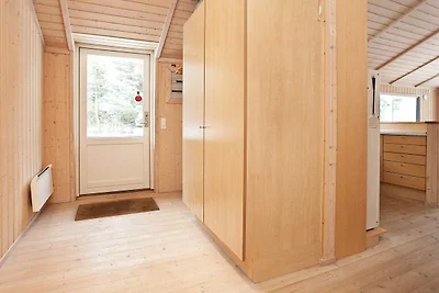 8 person holiday home in Rødby-By Traum