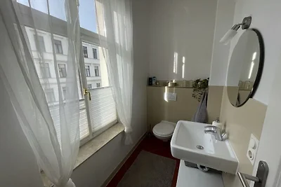 Appartement LE-City I