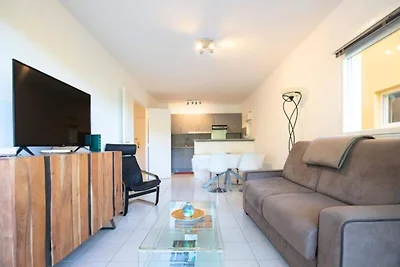 Appartements für 3 Personen