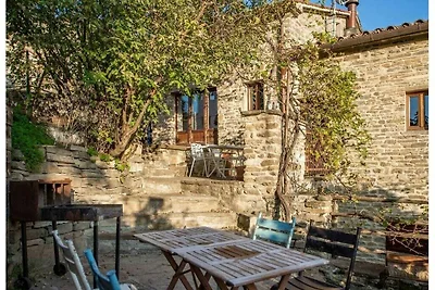 Villa Case a Cantuccio