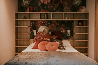 Luxuriöses Ferienloft in Si-Es-An