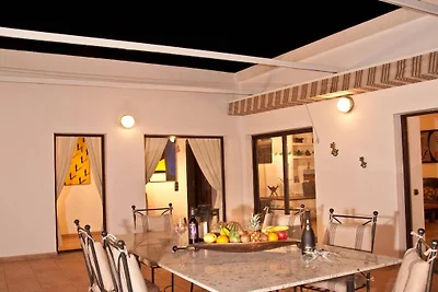 Casa vacanze con 2 camere da letto
