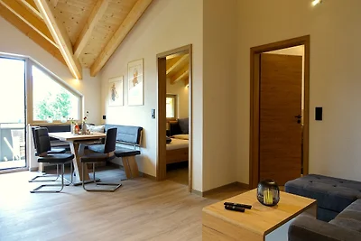 Panoramablick Apartment Kaunergrat