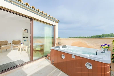 Es Reco - Haus In Costitx. Wifi Gratis