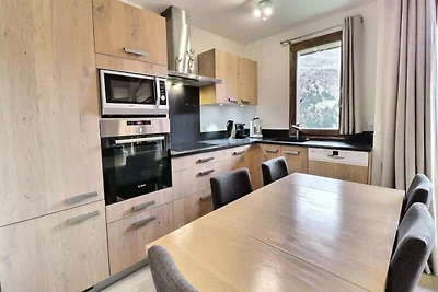 HERVORRAGENDE 4-ZIMMER-DUPLEXWOHNUNG - KOMPLE...