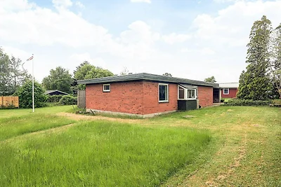 5 Personen Ferienhaus in Løkken