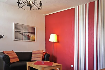 Appartamento moderno a Usseln con terrazza