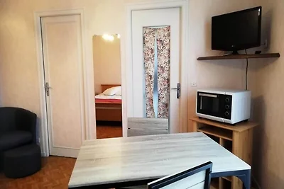 Studio für 2 Personen