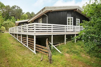 6 Personen Ferienhaus in Ebeltoft