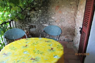 Charmantes Ferienhaus "Mon Rêve"