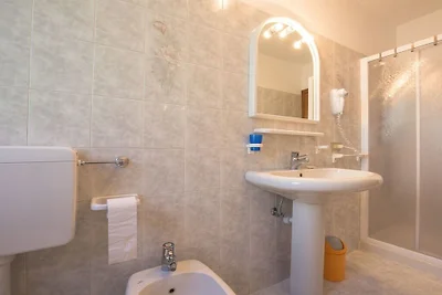 Ferienhaus Erholungsurlaub Trento