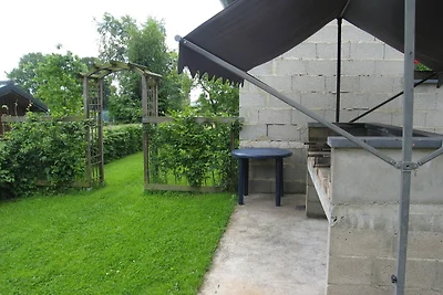Gemütliche Ferienwohnung in Ondenval mit...