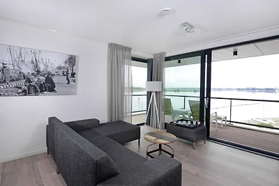 Wohnung in Kamperland in der Nהhe des Sees