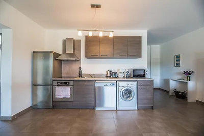 apartman za odmor Obiteljski odmor Lecci