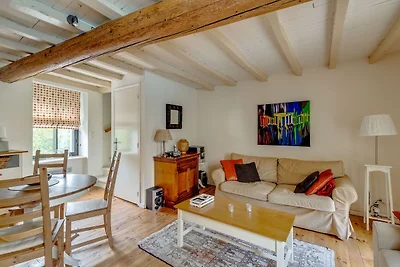 Ferienhaus mit Pool in Cuxac-Cabardès