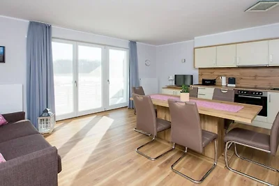 Ferienwohnung mit 1 Schlafzimmer