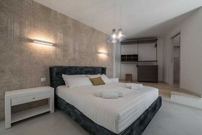 Charmante Villa am Meer mit privatem Pool und...