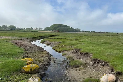 6 persoons vakantie huis in Ærøskøbing