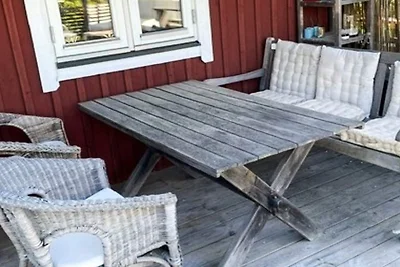 4 stelle case ad Djurhamn