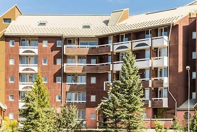 2-Zimmer-Wohnung für 5 Personen - Auswahl