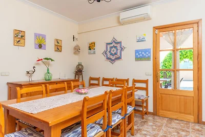 Villa Fernando - Ferienhaus Mit Privatem Pool