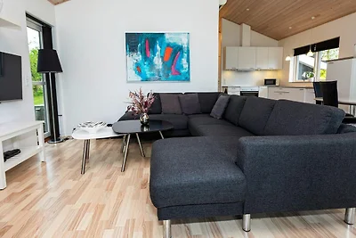 6 persoons vakantie huis in Fjerritslev-By...