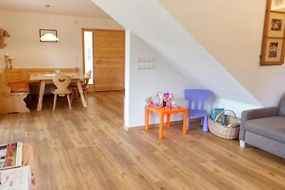 Ferienhaus mit 3 Schlafzimmer