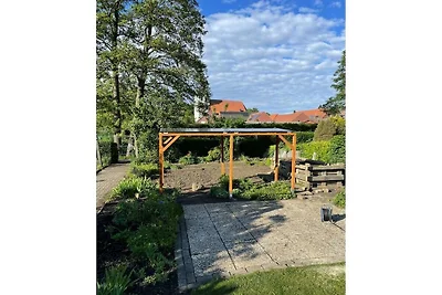 Ferienwohnung mit 1 Schlafzimmer
