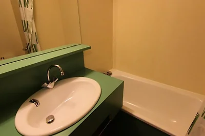 Ferienhaus in Caron in der Nähe der Skipisten