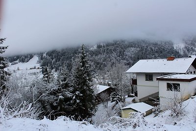 Geräumiges Ferienhaus in Kärnten mit Terrasse...