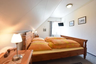 Wohnung in Wittenbeck mit Terrasse