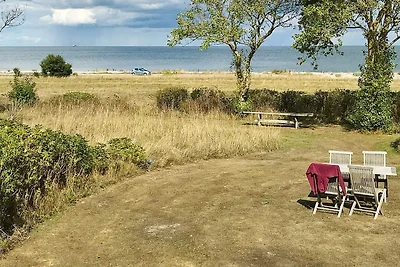 6 Personen Ferienhaus in Grenaa-By Traum