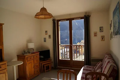 Ferienwohnung für 4 Personen im ruhigen Ferie...