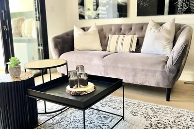 Apartment in Riviera del Sol in Strandnähe