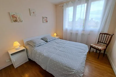 Casa vacanze vicino alla spiaggia di sabbia a...
