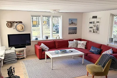 4 sterren vakantie huis in YNGSJÖ, SVERIGE