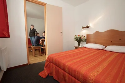 Wohnung im Chalet, 250 m.