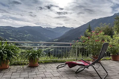 Holiday home relaxing holiday Bartholomäberg