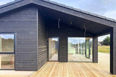 5 Sterne Ferienhaus in Rømø
