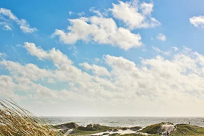 Strandflucht mit Aussicht -- By Traum...