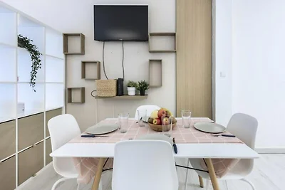 Apartment in Albufeira mit Zugang zum Pool