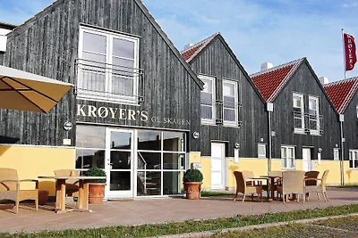 Appartamento Vacanza con famiglia Skagen