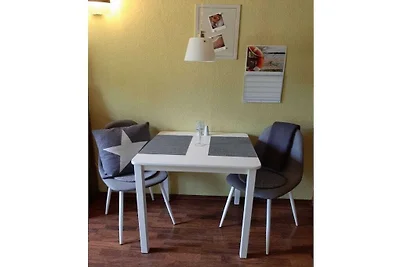 Ferienwohnung mit 1 Schlafzimmer