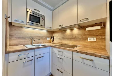 apartman za odmor Obiteljski odmor Sellin