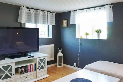 4 persone case ad KUNGSHAMN-By Traum
