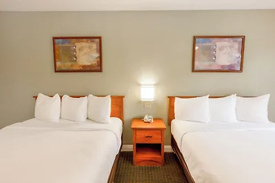 Vakantieappartement Gezinsvakantie Orange County