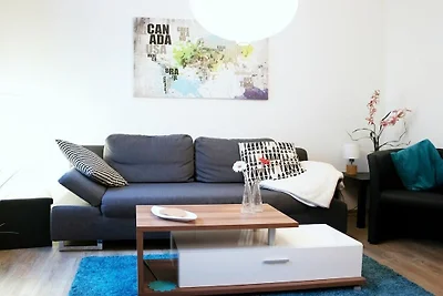 Ferienhaus mit 3 Schlafzimmer