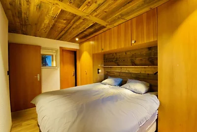 Anmutige Wohnung inmitten der Berge