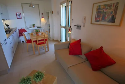 Gemütliches Ferienhaus in Parghelia mit...